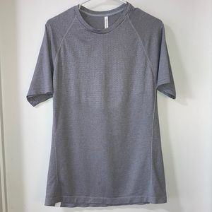 TEN THOUSAND Seamless Shirt (Field Test 005) Large